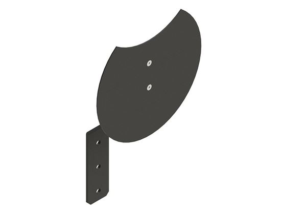 Element fitness - Wall Ball Target Additional